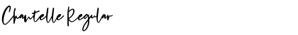 Download Chantelle Font