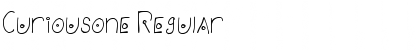 Download Curiousone Font Download Curiousone Font