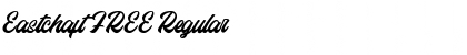 Download Eastchaft FREE Font