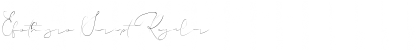 Download Efothyro Script Font