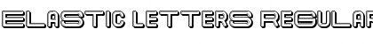 Download Elastic Letters Font Download Elastic Letters Font