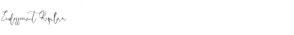 Download Endossement Font Download Endossement Font