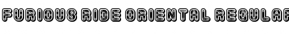 Download Furious Ride Oriental Font Download Furious Ride Oriental Font