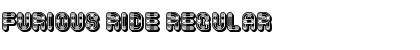 Download Furious Ride Font Download Furious Ride Font