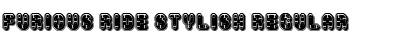 Download Furious Ride Stylish Font Download Furious Ride Stylish Font