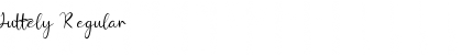 Download Juttely Font