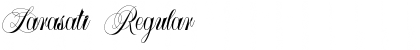 Download Larasati Font