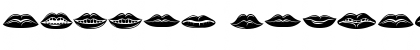Download Lippen Font