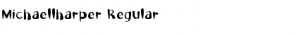 Download Michaellharper Font