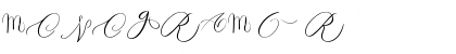 Download MONOGRAM Q Font Download MONOGRAM Q Font