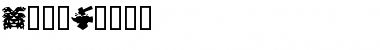 Download ChaoSquat Font