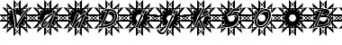 Download VanDijk50 Becker Font Download VanDijk50 Becker Font