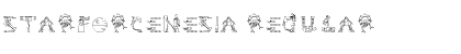 Download StarForceNesia Font Download StarForceNesia Font