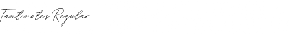 Download Tantinotes Font Download Tantinotes Font