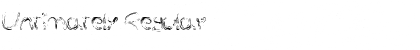 Download Untimately Font