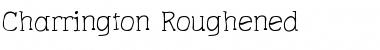 Download Charrington Roughened Font