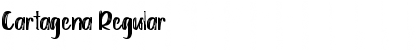 Download Cartagena Font