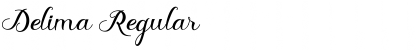 Download Delima Font