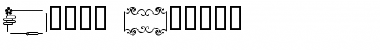 Download Chay's Frames Font Download Chay's Frames Font