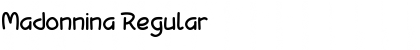 Download Madonnina Font Download Madonnina Font