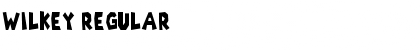 Download Wilkey Font Download Wilkey Font