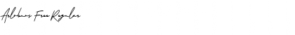 Download Arlobuns Free Font Download Arlobuns Free Font