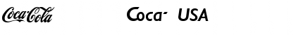 Cokie Font