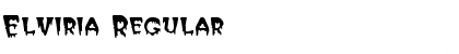 Download Elviria Font Download Elviria Font