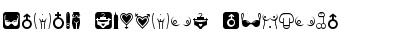 Download Erotic Symbols Font Download Erotic Symbols Font