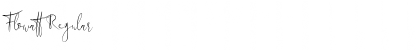 Download Flowatt Font Download Flowatt Font