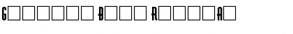 Download Goering Bold Font Download Goering Bold Font