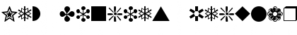 Download New Dingies Font Download New Dingies Font