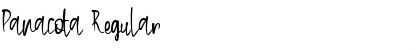 Download Panacota Font Download Panacota Font