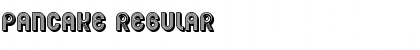 Download Pancake Font Download Pancake Font