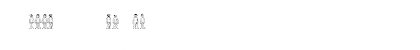Download Swimmers Font Download Swimmers Font