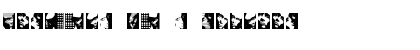 Download Various Boys Font Download Various Boys Font