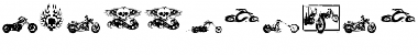 Download choppersforlife Font Download choppersforlife Font