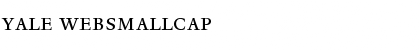 Download Yale Font Download Yale Font