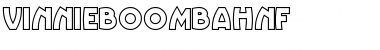 Download VinnieBoomBahNF Font Download VinnieBoomBahNF Font