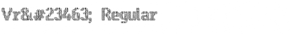 Download Vr宧 Font Download Vr宧 Font