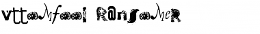 Download VTTomFool Ransomer Font Download VTTomFool Ransomer Font