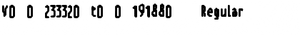 Download V嬤t䫴 Font Download V嬤t䫴 Font