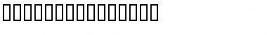 WBXKomiX Font