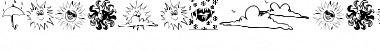 Download WeatherBats Font Download WeatherBats Font