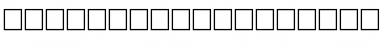 Download WHITEWATER Font