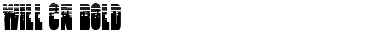 Download Will Cn Bold Font Download Will Cn Bold Font
