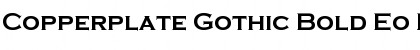 Download Copperplate Gothic Bold Eo Font Download Copperplate Gothic Bold Eo Font