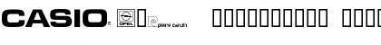 Download CORPart!" Sample Font Download CORPart!" Sample Font