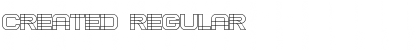 Download Created Font