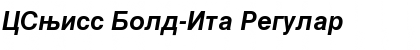 Download CSwiss Bold-Ita Font Download CSwiss Bold-Ita Font